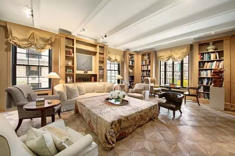 563 Park Ave #5/6W, New York, NY 10065