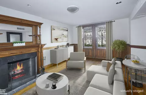 44 W 76th St #2, New York, NY 10023