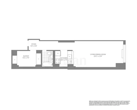 170 E 87th St #E-9F, New York, NY 10128