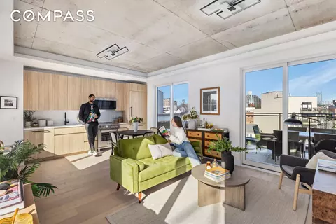 12-16 30th Ave #203, New York City, NY 11102