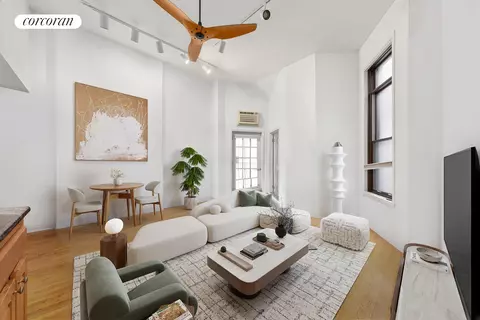 167 W 73rd St #4, New York, NY 10023