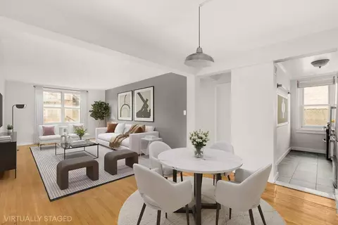 185 W Houston St #3C, New York, NY 10014