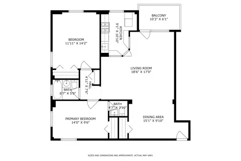 4901 Henry Hudson Pkwy W #7D, New York City, NY 10471