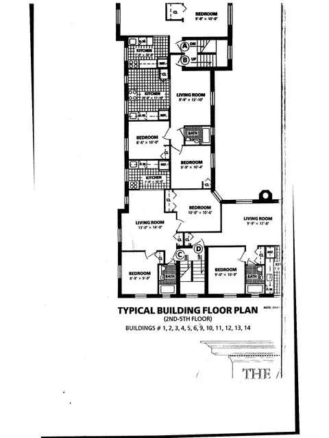 21-68 35th St #3-C, New York City, NY 11105