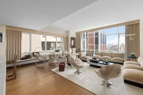 5 Beekman St #21A, New York, NY 10038