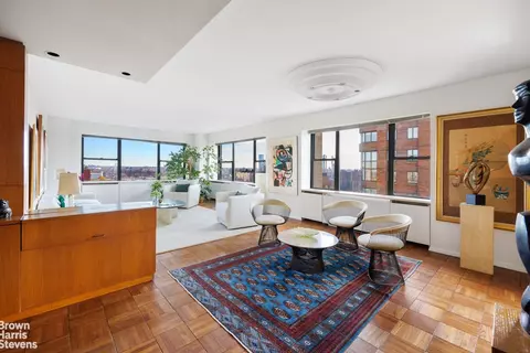 60 End Ave #21A, New York, NY 10028