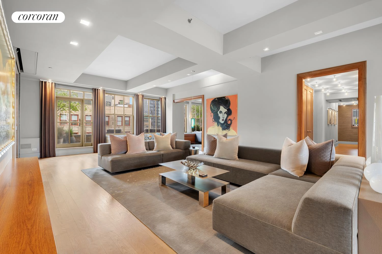130 W 30th St Unit 18