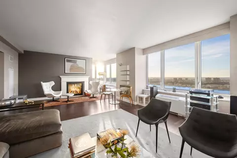 80 Riverside Blvd #PH-1B, New York, NY 10069