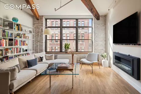 133 W 17th St #4B, New York, NY 10011