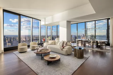 125 Greenwich St #PH1A, New York City, NY 10006