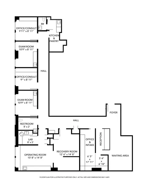70 W 36th St #5C, New York, NY 10018