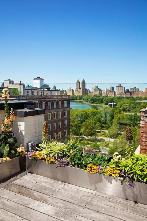 9 E 96th St #PH, New York, NY 10128