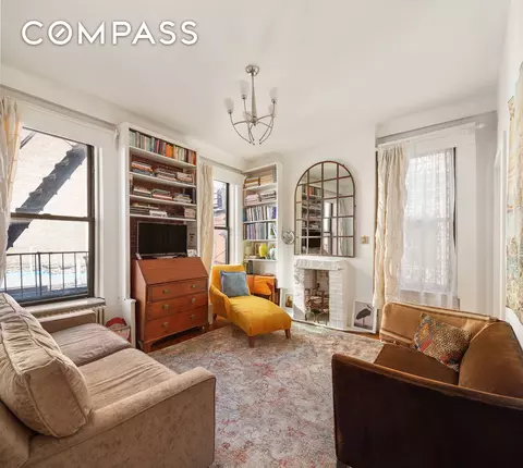 8 Bethune St #14, New York, NY 10014