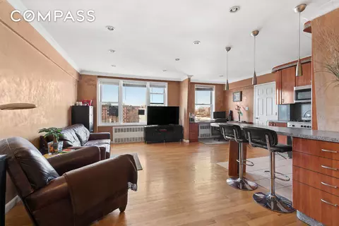9602 4th Ave #4P, Brooklyn, NY 11209