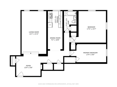 3220 Ave H #4B, Brooklyn, NY 11210