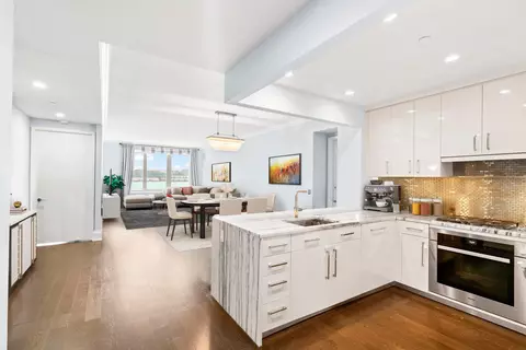 50 Riverside Blvd #5-B, New York, NY 10069