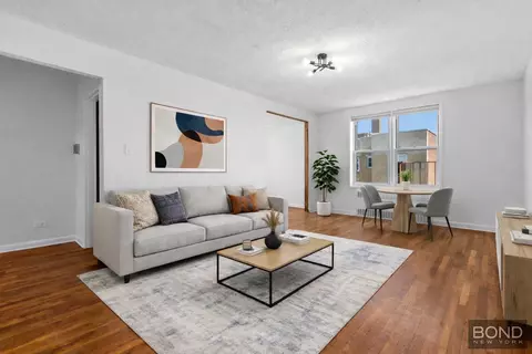 1350 E 5th St #6L, Brooklyn, NY 11230