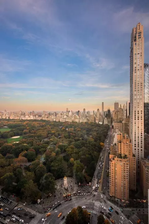 25 Columbus Cir #59D, New York, NY 10019