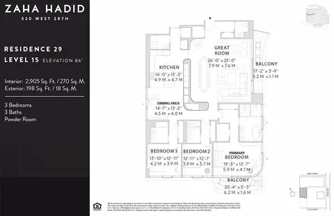 520 W 28th St #29, New York, NY 10001