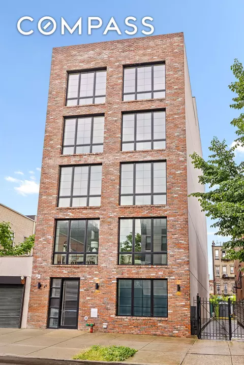 40 Schaefer St, Brooklyn, NY 11207 photo 1