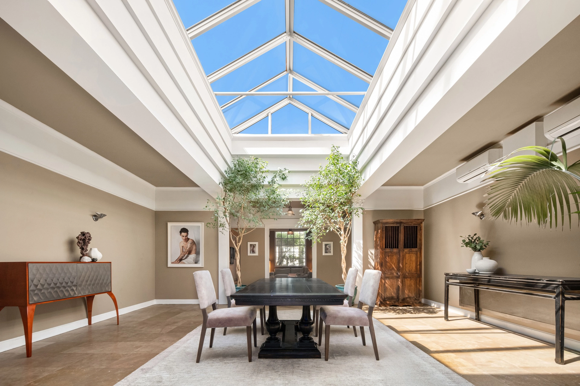 16 Crosby St Unit PH5F  