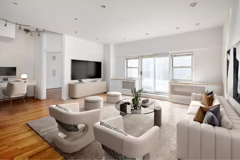 245 E 35th St #PHA, New York, NY 10016