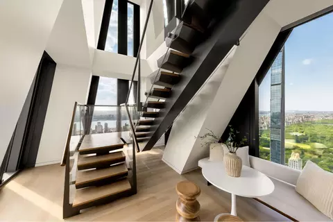 53 W 53rd St #72B, New York, NY 10019