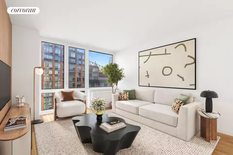 415 Main St #10E, New York, NY 10044
