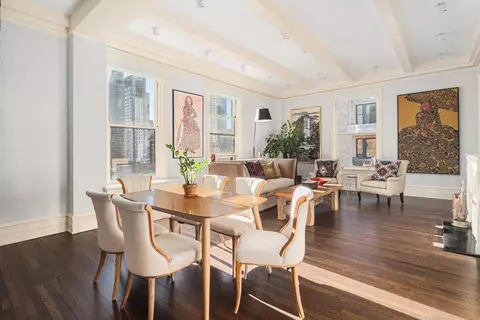 563 Park Ave #11E, New York, NY 10065