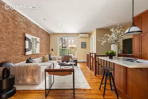 62 W 83rd St #1, New York, NY 10024