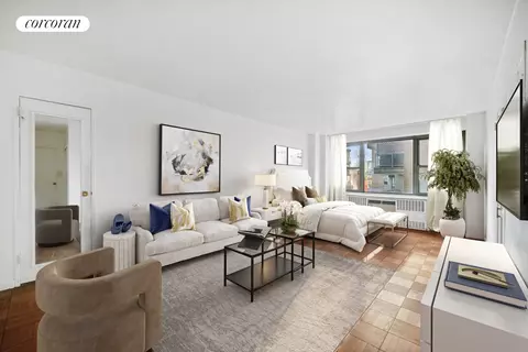 525 E 86th St #3E, New York, NY 10028