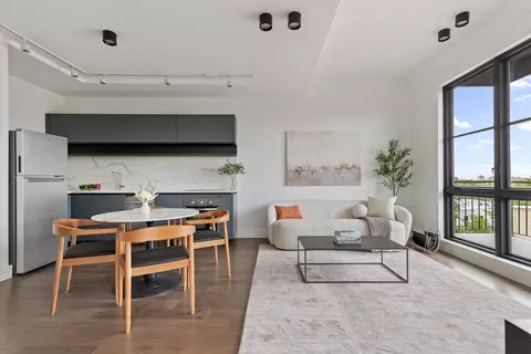 1411 Bushwick Ave #3C, Brooklyn, NY 11207