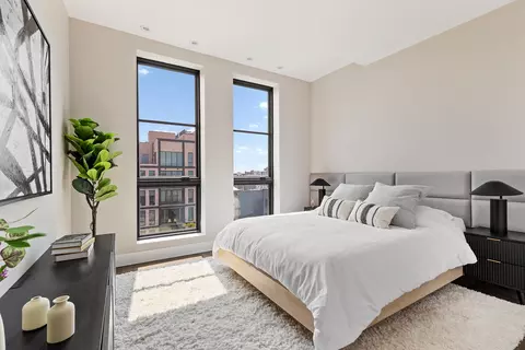 1411 Bushwick Ave #5B, Brooklyn, NY 11207