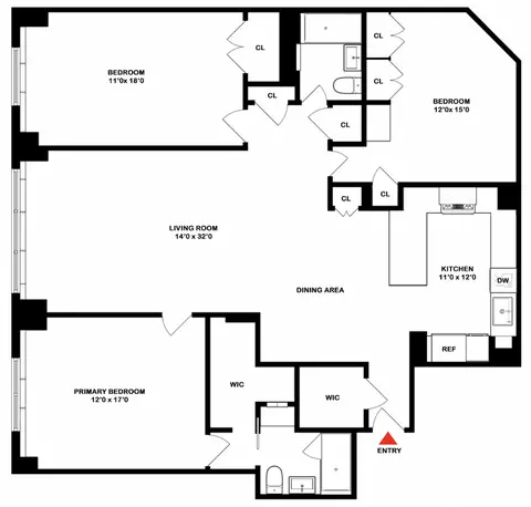 1175 York Ave #5C, New York, NY 10065