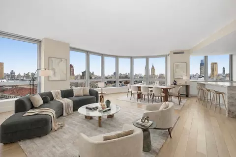 212 W 72nd St #18E, New York, NY 10023