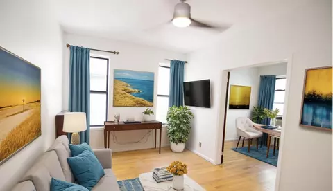 551 W 160th St #4-D, New York, NY 10032