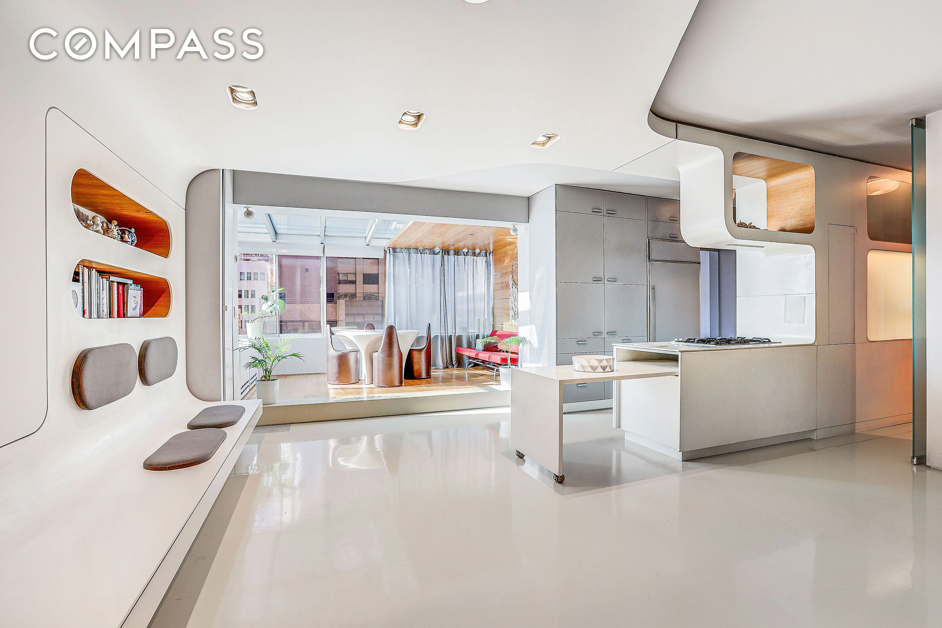 200 E 58TH ST Unit 16F  