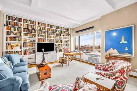 19 E 88th St #15G, New York, NY 10128