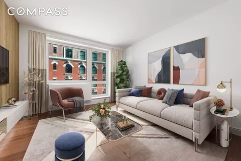 88 Morningside Ave #6D, New York, NY 10027