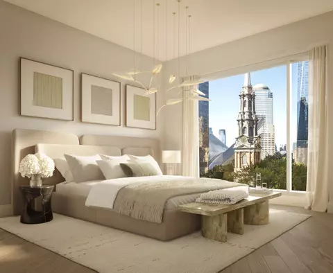 1 Park Row #10D, New York, NY 10038