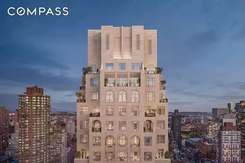 255 E 77th St #15C, New York, NY 10075