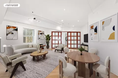 1200 Broadway #7B, New York, NY 10001
