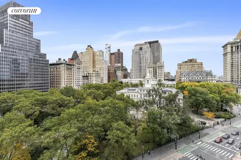 145 Nassau St #8A, New York, NY 10038