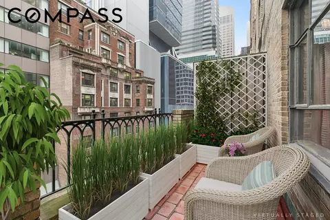 111 E 56th St #1005, New York, NY 10022