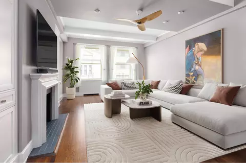 130 E 75th St #5A, New York, NY 10021