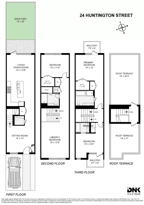 24 Huntington St, Brooklyn, NY 11231