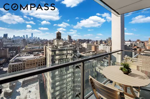 101 W 24th St #19B, New York, NY 10011