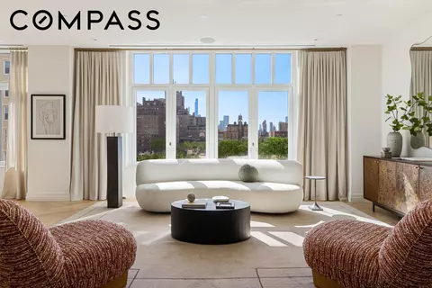 15 W 96th St #10, New York, NY 10025
