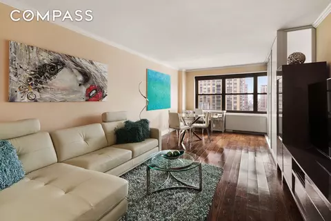 160 W End Ave #25C, New York, NY 10023