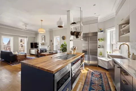 62 Montague St #10C, Brooklyn, NY 11201